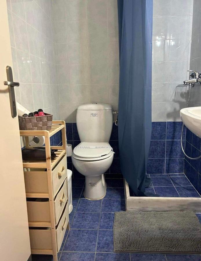 Hotel Αγκυροβόλιο à Ília Extérieur photo